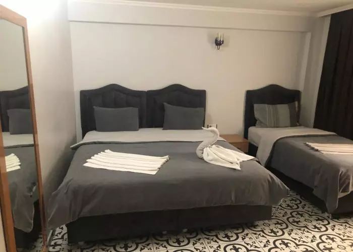 هتل ریدل استانبول